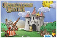 Cardboard Castle screenshot, image №53996 - RAWG