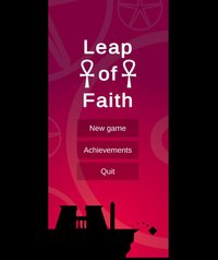 Leap of Faith (itch) (Herculano) screenshot, image №3716830 - RAWG