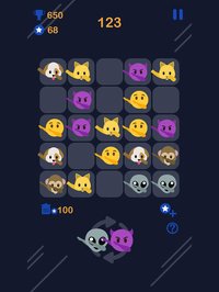 Dab Emoji - Moji Puzzle Games screenshot, image №1751715 - RAWG