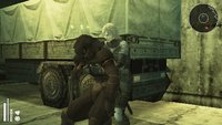 Metal Gear Solid: Portable Ops Plus screenshot, image №808130 - RAWG