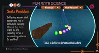 Play and Learn with Science screenshot, image №2413813 - RAWG