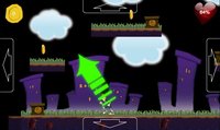 Super Parkour screenshot, image №1303156 - RAWG