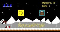 La course de Noël screenshot, image №3164565 - RAWG