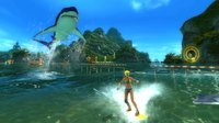 Wakeboarding HD screenshot, image №550908 - RAWG