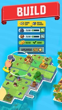 Merge Stories - Merge & Battle screenshot, image №3576525 - RAWG