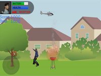 Backyard Brat screenshot, image №1678985 - RAWG