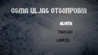 Osma Uljas Otsonpoika screenshot, image №1725039 - RAWG