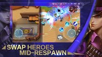 Infinite Defense screenshot, image №1551611 - RAWG