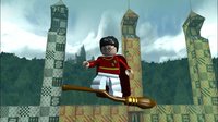 LEGO Harry Potter: Years 1-4 screenshot, image №1708724 - RAWG