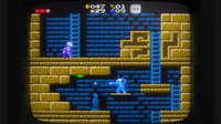 Gunmetal Arcadia (itch) screenshot, image №1002463 - RAWG