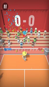 Tennis Mayhem screenshot, image №3712334 - RAWG