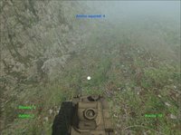 Tank Demo screenshot, image №2325300 - RAWG
