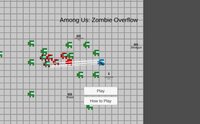 Among Us: Zombie Overflow screenshot, image №3538584 - RAWG