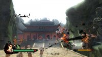 Kung Fu Strike - The Warrior's Rise screenshot, image №170114 - RAWG