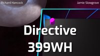Directive 399WH screenshot, image №2560219 - RAWG