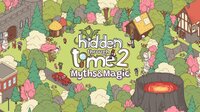 Hidden Through Time 2: Myths & Magic screenshot, image №3910996 - RAWG