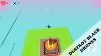 Drone Strike: Tower defence screenshot, image №3482048 - RAWG