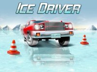 Ice Driver screenshot, image №1335244 - RAWG