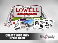 Lowell - Opoly screenshot, image №943877 - RAWG