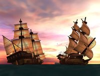 Pirates of the Caribbean Online screenshot, image №453055 - RAWG