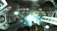 Fallout 3: Mothership Zeta screenshot, image №529749 - RAWG