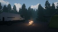 Creepy Camping screenshot, image №4091425 - RAWG