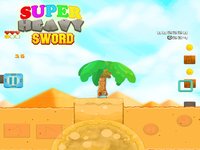 Super Heavy Sword screenshot, image №41028 - RAWG