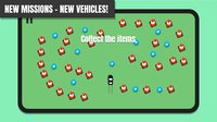 Finger Drift Max: Touch Racing Drifty Chase screenshot, image №1584466 - RAWG