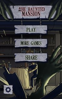 The Haunted Mansion (new) screenshot, image №1503273 - RAWG
