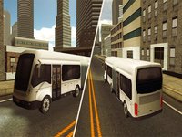 Real City Bus Driver 3D Simulator 2016 screenshot, image №919228 - RAWG