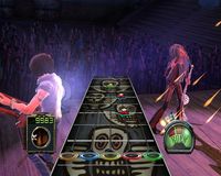 Guitar Hero: Aerosmith screenshot, image №503381 - RAWG