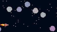Meteor Dodger (Chazzwazzler) screenshot, image №3097580 - RAWG