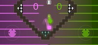 Two Light boxes screenshot, image №2277209 - RAWG
