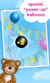 Pop Balloon Kids screenshot, image №1583676 - RAWG