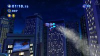 Sonic Generations screenshot, image №574705 - RAWG
