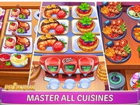 Cooking Speedy Premium screenshot, image №2826601 - RAWG