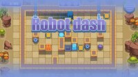 Robot dash (monsterbitgame) screenshot, image №3695929 - RAWG