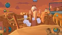 Worms Ultimate Mayhem screenshot, image №170734 - RAWG