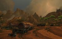 World of Warcraft: Warlords of Draenor screenshot, image №616074 - RAWG