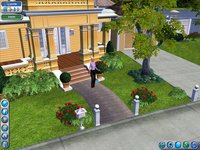 Desperate Housewives: The Game screenshot, image №709391 - RAWG