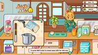 Cats & Cups screenshot, image №4282742 - RAWG