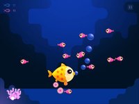 Happy Fish - Baby Aquarium screenshot, image №1835882 - RAWG