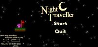 Night Traveller screenshot, image №2143620 - RAWG