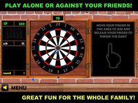 Dartmaster 8in1 - Best Free Darts and Sport Game Mania screenshot, image №959948 - RAWG