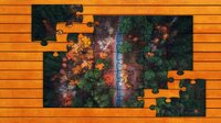 Golden Leaf Jigsaw Puzzles screenshot, image №3931118 - RAWG