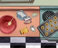 Cookie Kammer screenshot, image №2332250 - RAWG