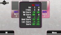 Spades screenshot, image №1421245 - RAWG