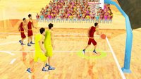 Ultimate Basketball Stars! Lite - Real Basketball Simulator screenshot, image №980333 - RAWG