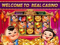 Casino Frenzy-Fantastic Slots screenshot, image №1768824 - RAWG