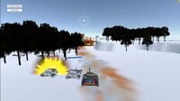 Robot Tank Battle screenshot, image №4019298 - RAWG